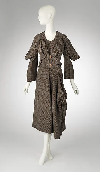 Dress — Malcolm McLaren|Vivienne Westwood