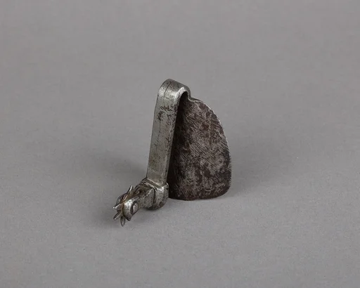 Rowel Spur