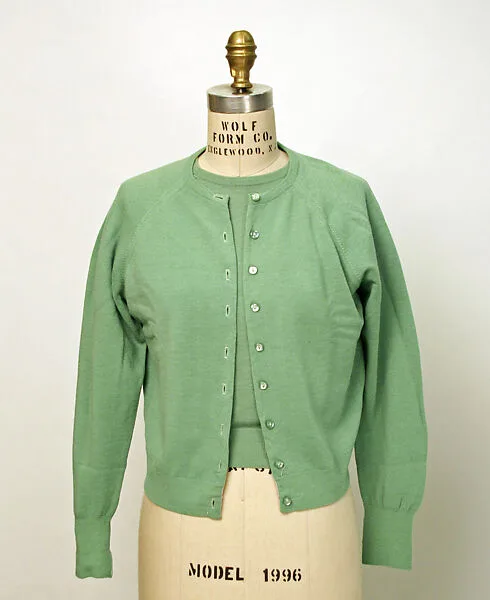 Sweater set — Meridian