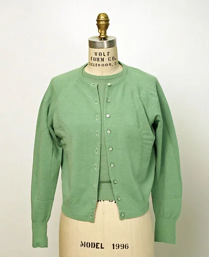 Sweater set