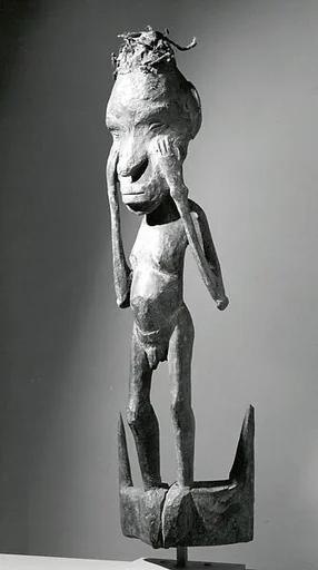 Suspension Hook (Samban, Tshambwan)