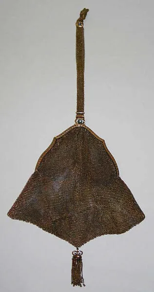 Purse — Unknown