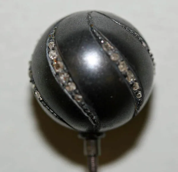 Hatpin — Unknown