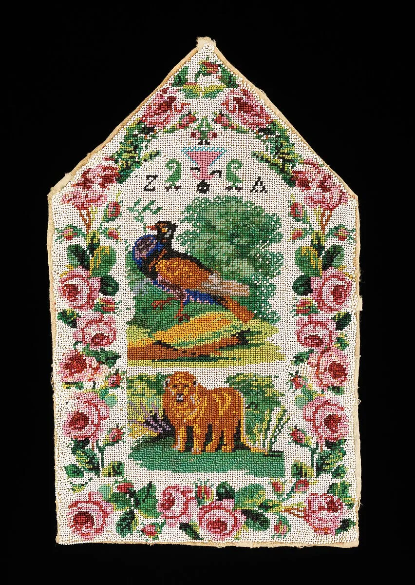 Bag — Unknown