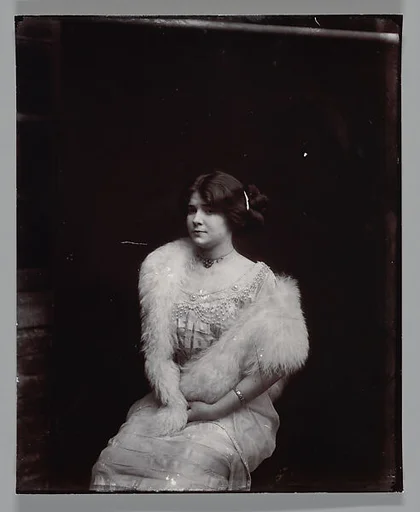 [Storyville Portrait]