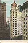 Commercial Cable Bldg. N.Y. City.
