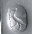 Stamp seal — Unknown