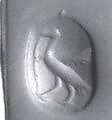 Stamp seal