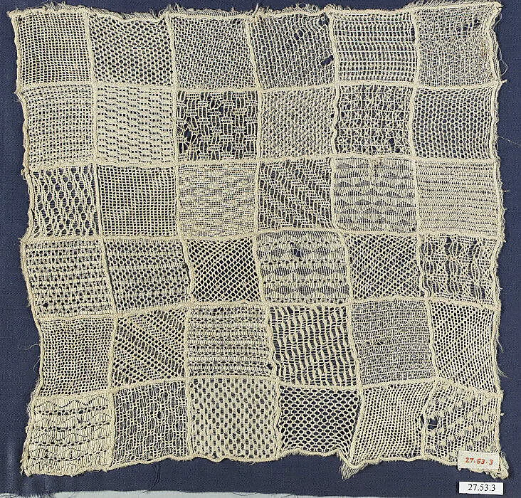 Sampler — Unknown
