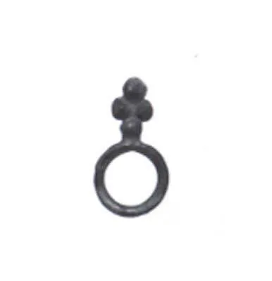 Pendant — Unknown