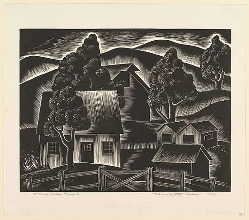 Four Tree Ranch
