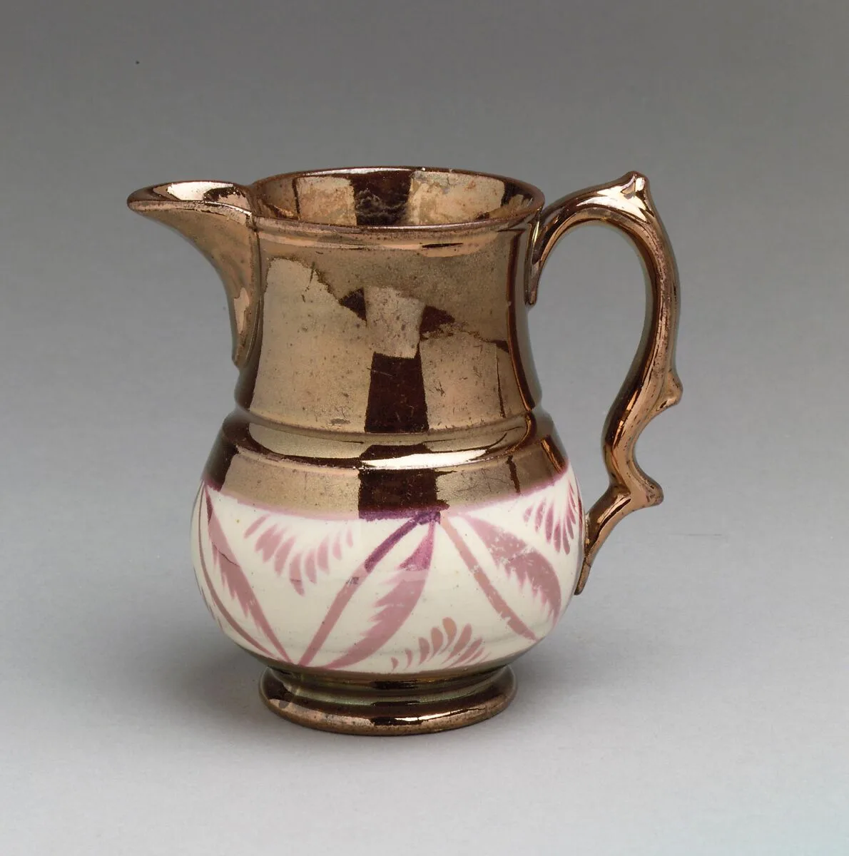 Pitcher — Unknown