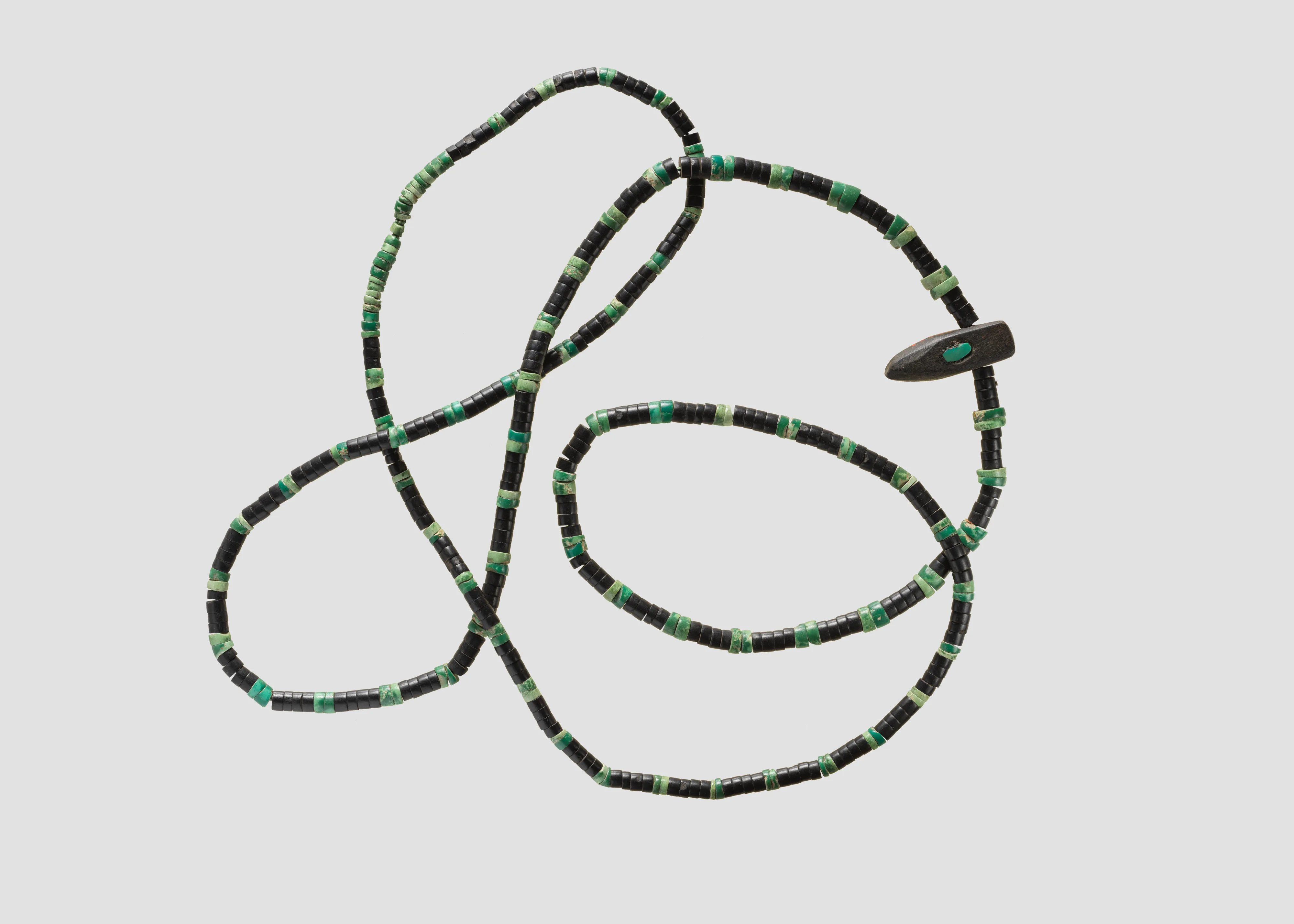 Beads — Unknown