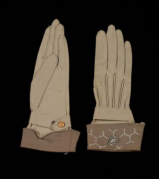 Gloves — Unknown