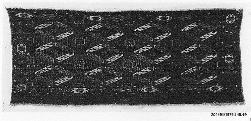 Storage Bag Fragment