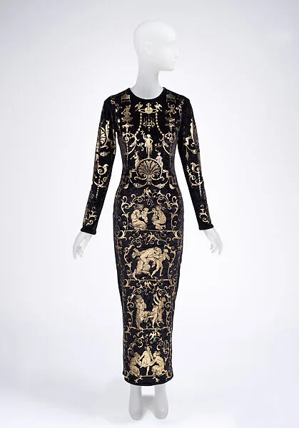 Dress — Vivienne Westwood