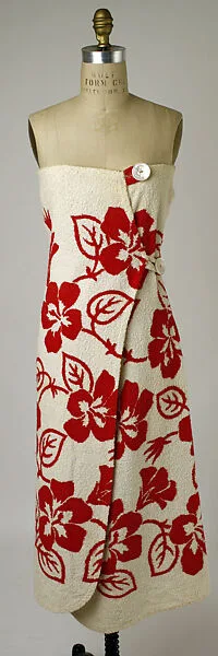 Beachwear — Gertrude Davenport