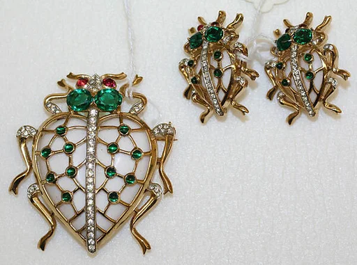 Jewelry set