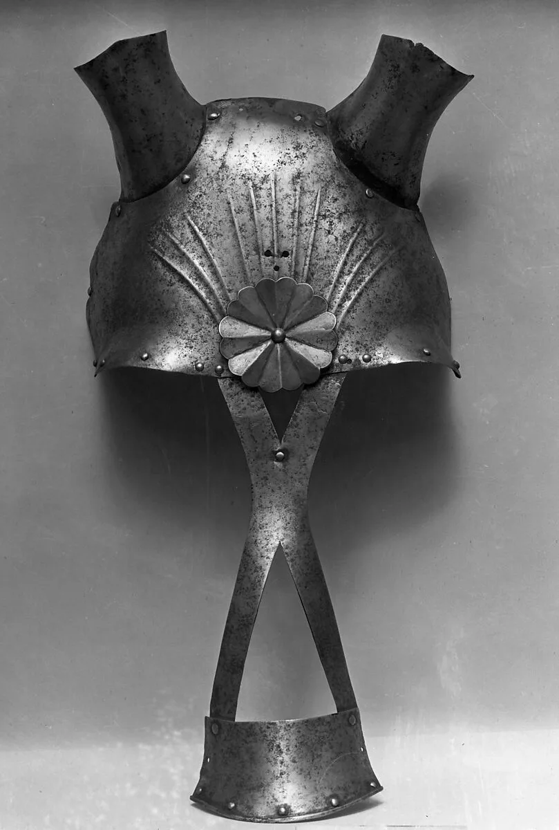 Shaffron (Horse's Head Defense) — Unknown