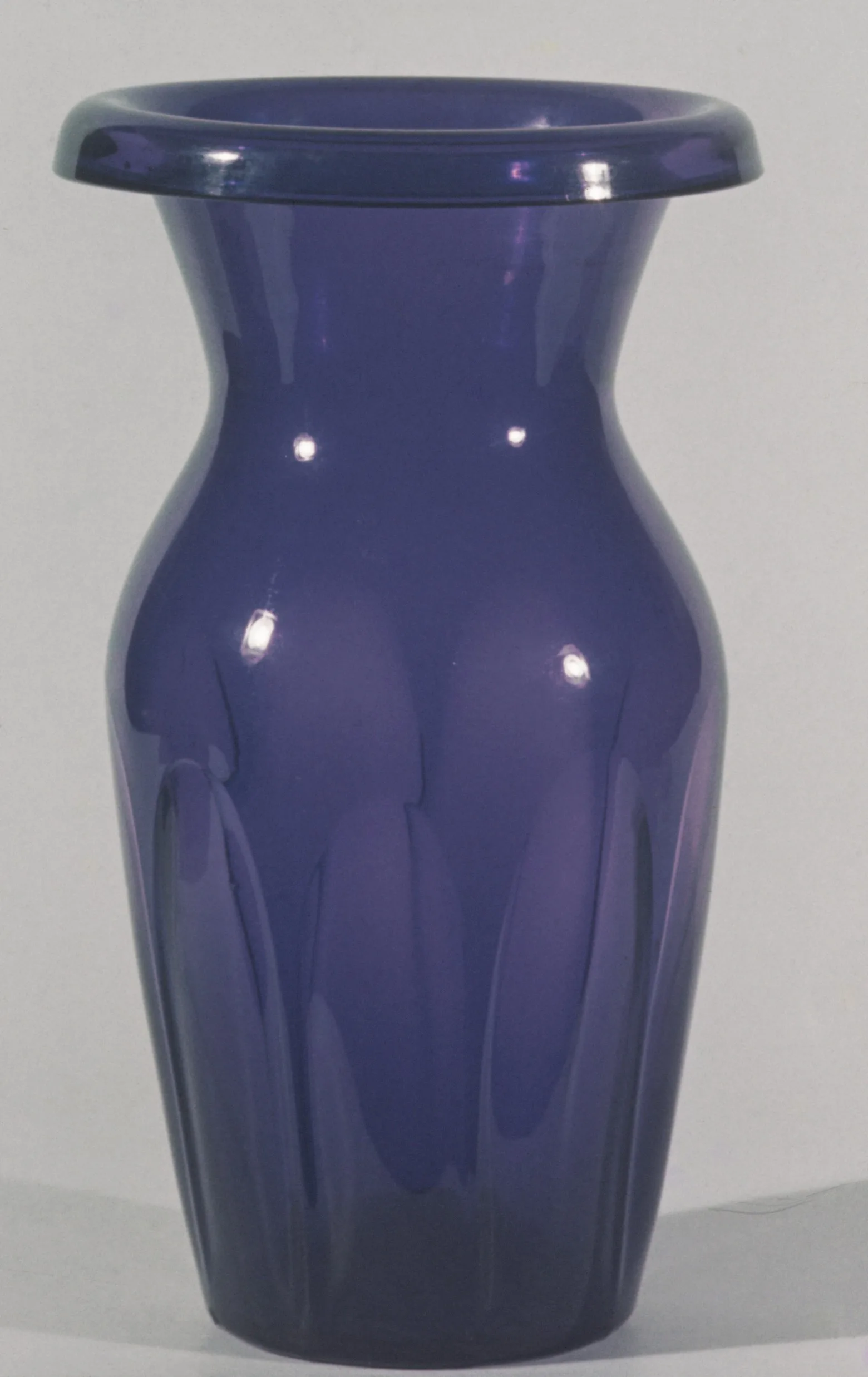 Vase — Unknown