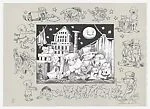 At Home with Jack and Guy — Maurice Sendak|Battledore Ltd.|Timothy P. Sheesley