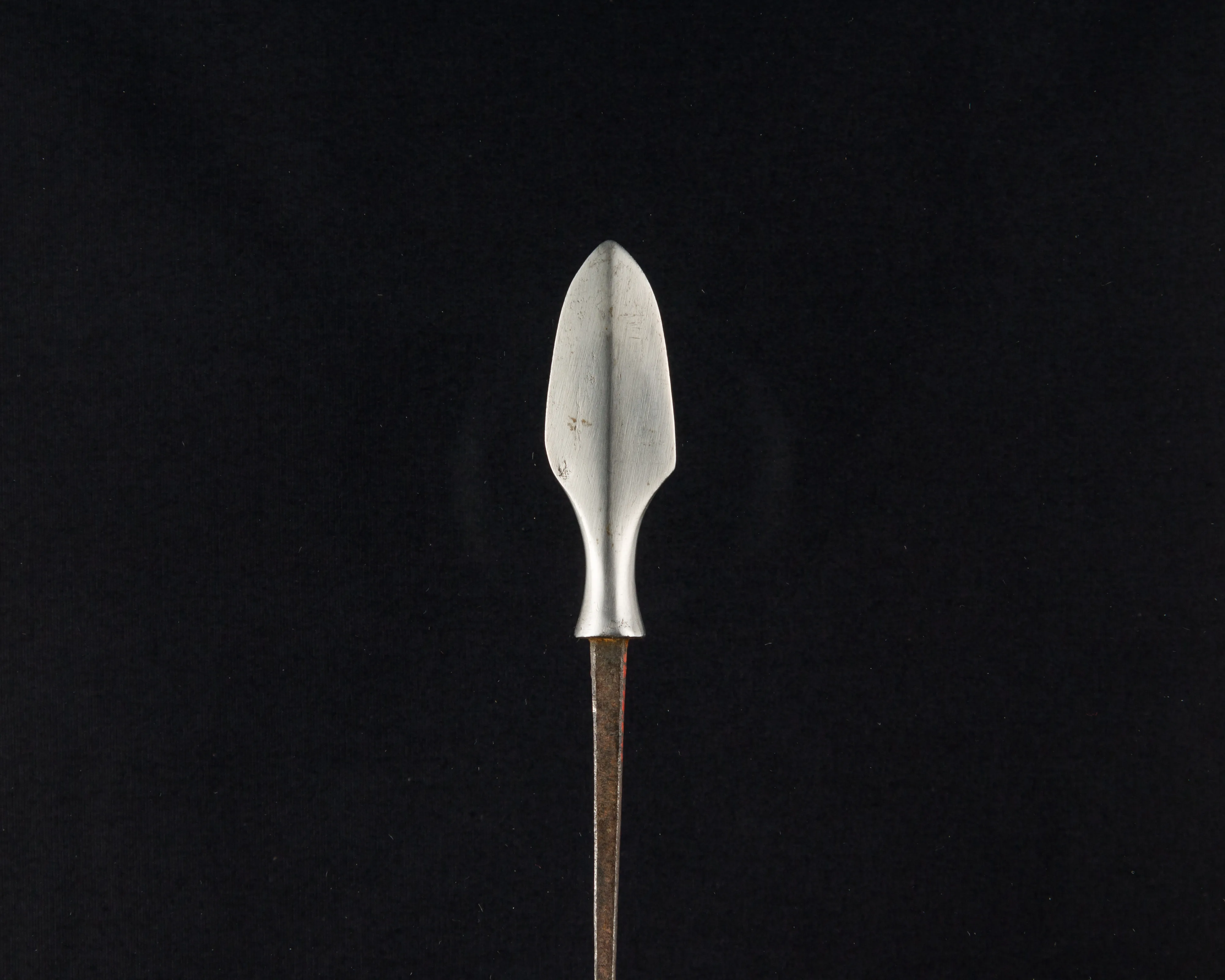 Arrowhead (<i>Yanone</i>) — Unknown