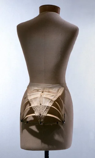 Bustle