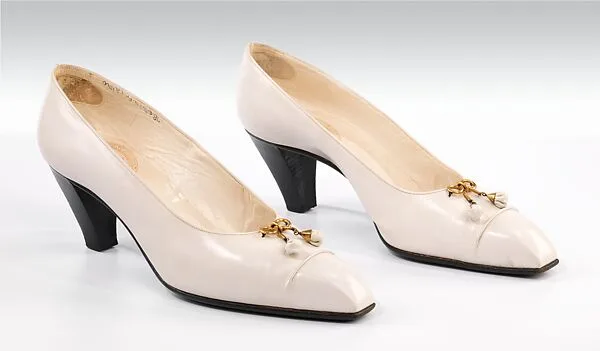 Pumps — Roger Vivier|House of Dior
