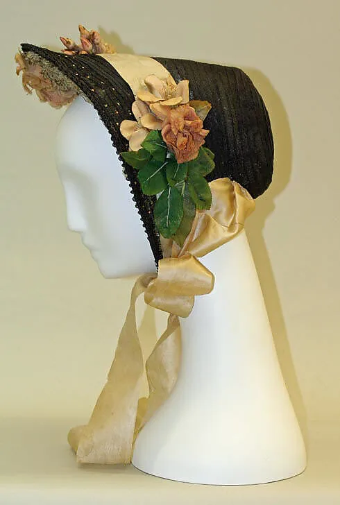 Bonnet — Unknown