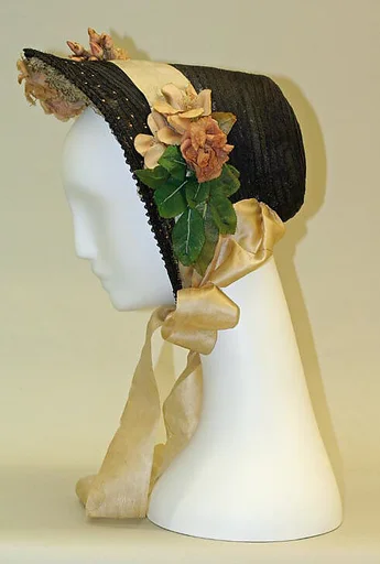 Bonnet