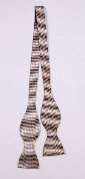 Bow Tie — A. Sulka & Company