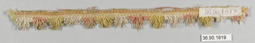 Fringe