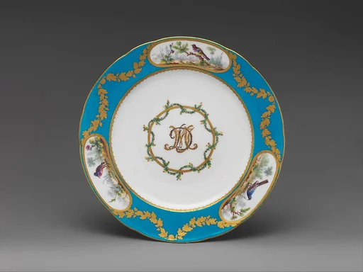 Plate