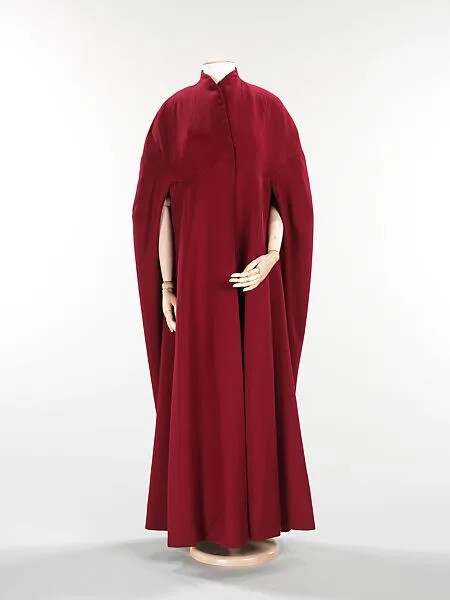 "Cocoon" — Charles James