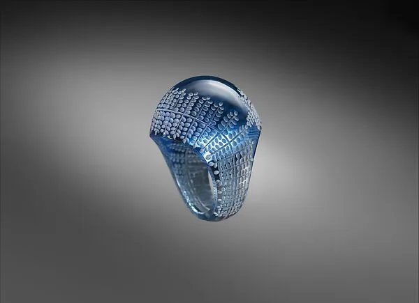 Ring — René-Jules Lalique