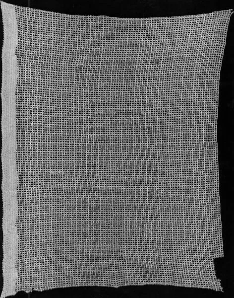 Textile length — Saul Goldman