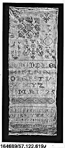 Sampler — Unknown