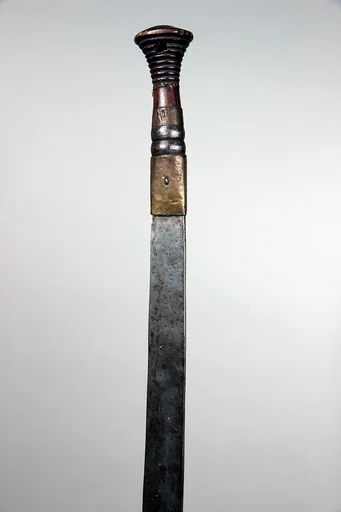 Sword (Dha)