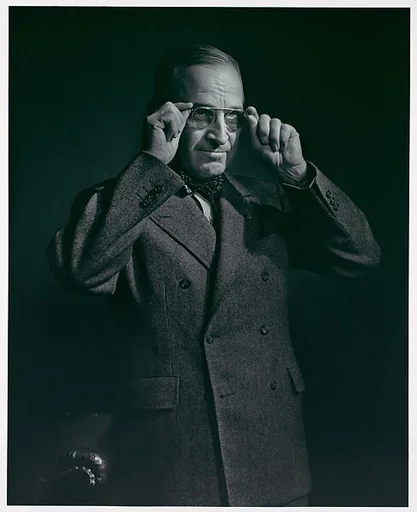 Harry S. Truman