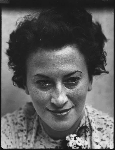 [Unidentified Woman]