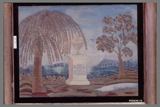 Mourning Picture