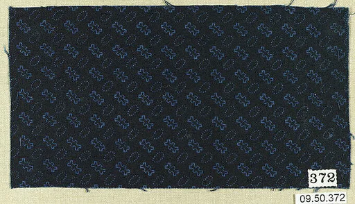 Piece (one of 116)