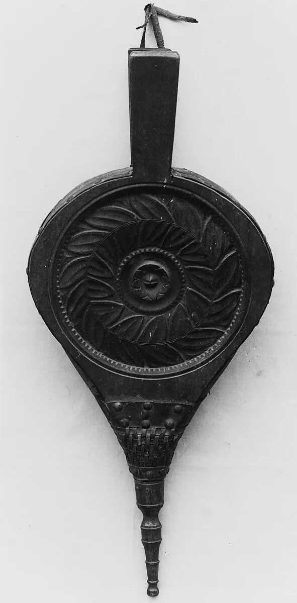 Bellows — Unknown