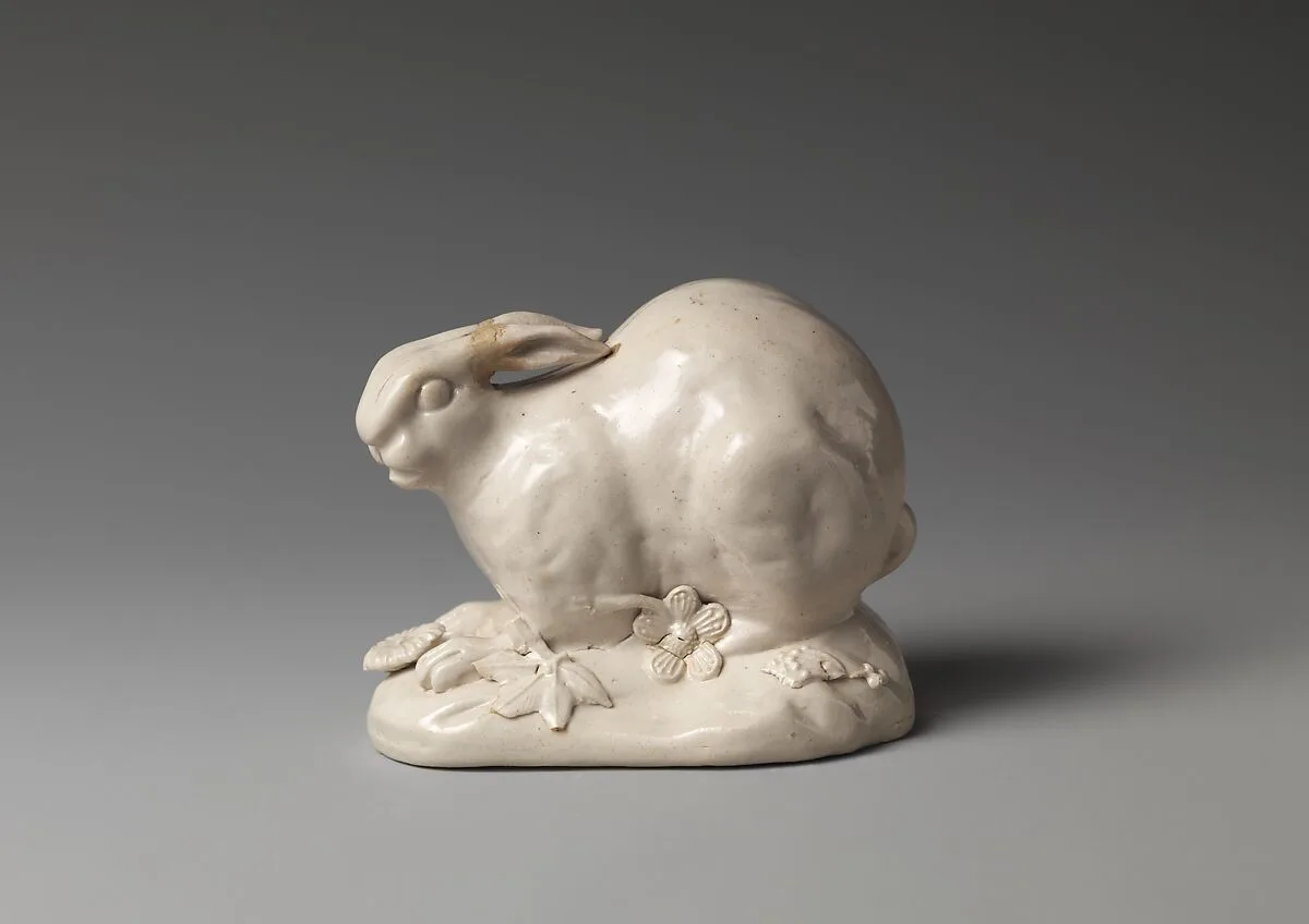 Hare — Unknown