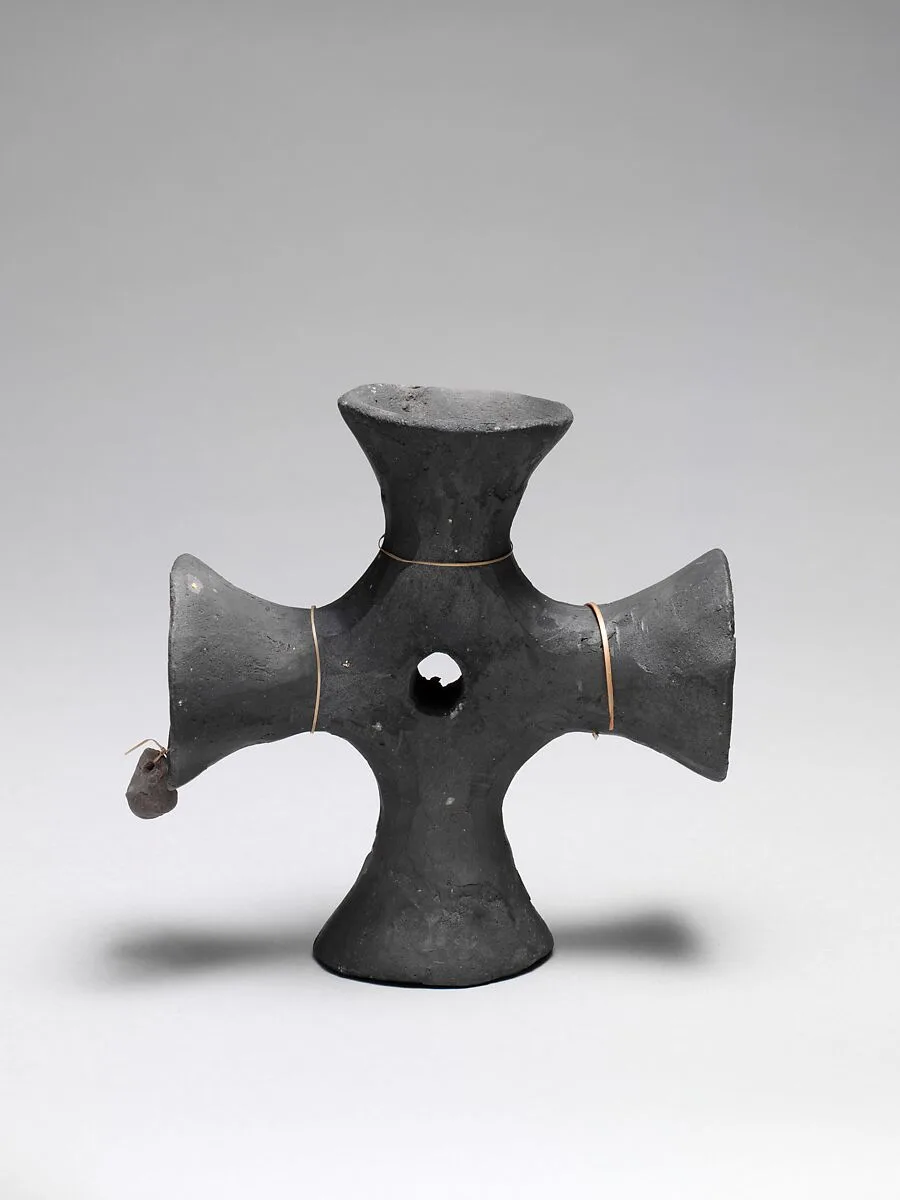 Bell — Unknown