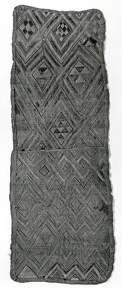 Double Panel — Unknown