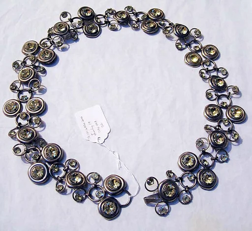 Belt
