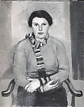 Portrait of Helen