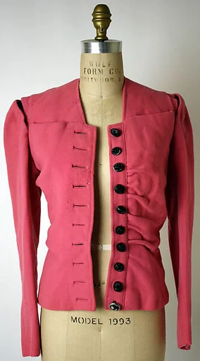 Evening jacket