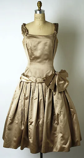 Cocktail dress